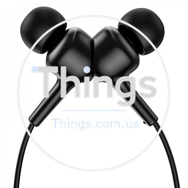 Bluetooth Earphones Hoco ES51 &mdash; Black K2-000077389 фото