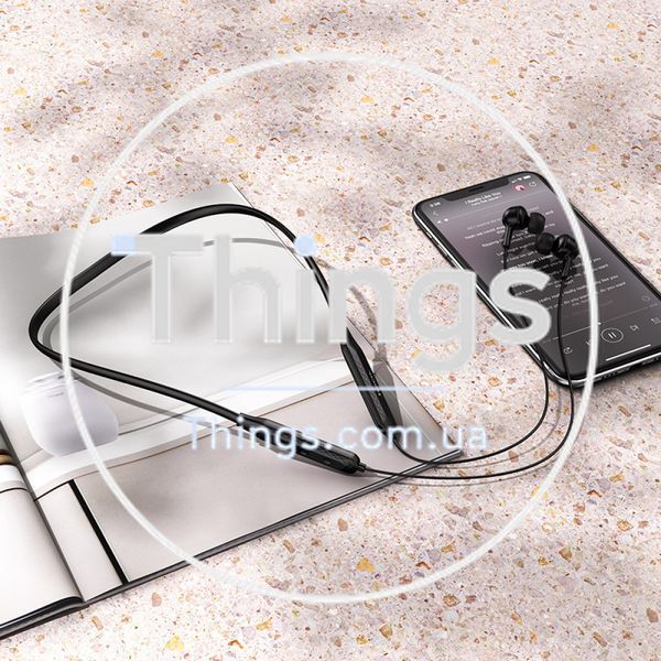 Bluetooth Earphones Hoco ES51 &mdash; Black K2-000077389 фото