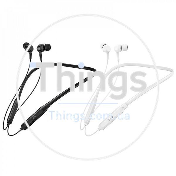 Bluetooth Earphones Hoco ES51 &mdash; Black K2-000077389 фото