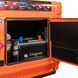 Генератор дизельний однофазний 5.5 кВт Bison BS9500QQ K3-41-00411 фото 4