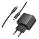 Мережевий Зарядний Пристрій Hoco CS61A 1USB/1USB-C PD/QC 30W GAN+Type-C to Type-C Од1-00045177 фото 7