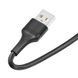 Кабель USB Ridea RC-ST74 StablePro 12W Lightning Од1-00041548 фото 8