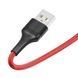 Кабель USB Ridea RC-ST74 StablePro 12W Lightning Од1-00041548 фото 7