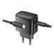 Мережевий Зарядний Пристрій Hoco CS61A 1USB/1USB-C PD/QC 30W GAN+Type-C to Type-C Од1-00045177 фото 5