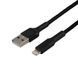 Кабель USB Ridea RC-ST74 StablePro 12W Lightning Од1-00041548 фото 12
