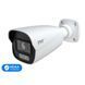 Комплект IP-відеонагляду на 24 камери TVT IP-Video Kit 24x6Mp (B): 24 циліндричних 6Mp відеокамер + 32-канальний 12Mp відеореєстратор K3-77-00407-77-00361 фото 3