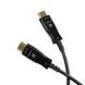 Кабель HDMI V2.1 оптичний 40м Trinix (AOC-HDMI8k-40m) K3-74-00158 фото 5