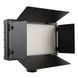 LED Панель RGB Light 21cm (U-600+) Од1-00039933 фото 1