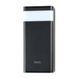 Універсальна Мобільна Батарея Power Bank Hoco J86 Powermaster 22.5W fully compatible 40000 mAh Од1-00037882 фото 3