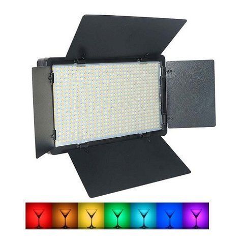 LED Панель RGB Light 30cm (U-800+) Од1-00039935 фото