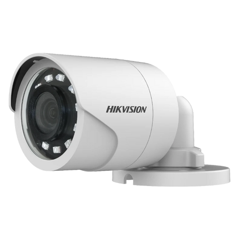 2мР Камера TVI / AHD / CVI / CVBS Hikvision DS-2CE16D0T-IRF (C) (3.6 мм) YT-11564 фото