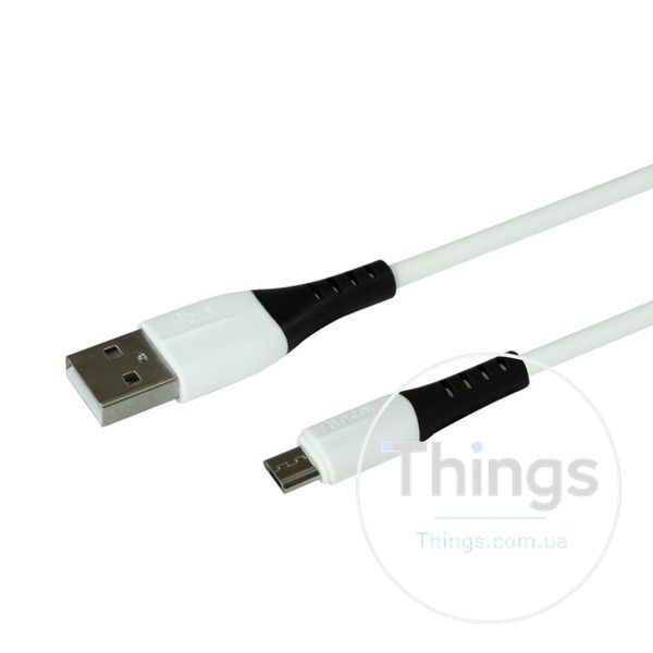 Кабель USB Hoco X82 Micro Од1-00036945 фото