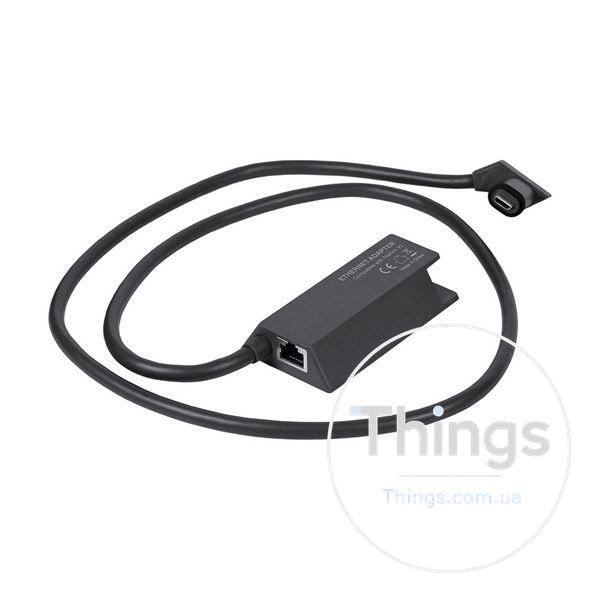 Мережевий адаптер Ethernet LAN для Starlink Gen2 K3-73-00568 фото