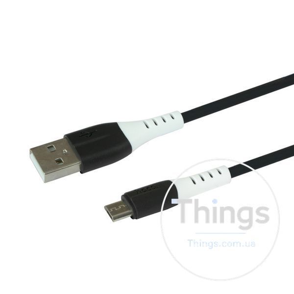 Кабель USB Hoco X82 Micro Од1-00036945 фото