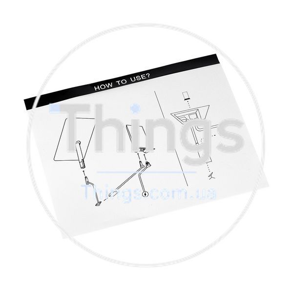 Мережевий адаптер Ethernet LAN для Starlink Gen2 K3-73-00568 фото