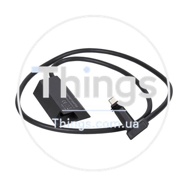 Мережевий адаптер Ethernet LAN для Starlink Gen2 K3-73-00568 фото