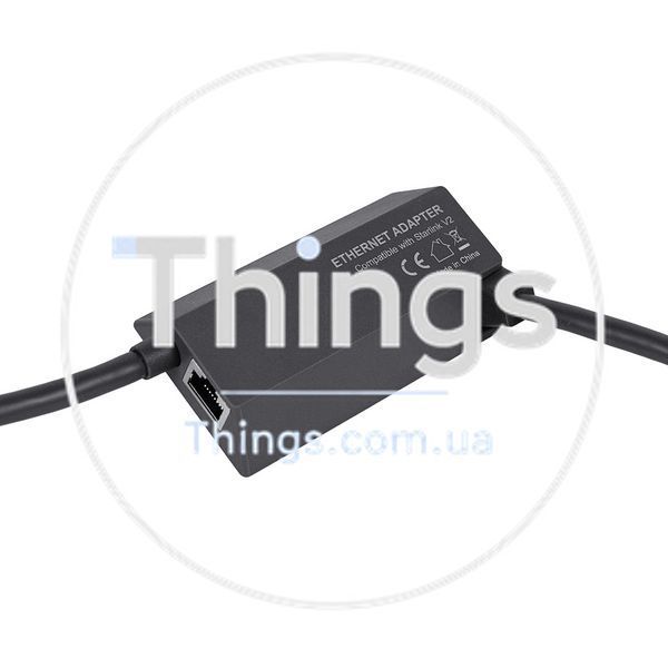 Мережевий адаптер Ethernet LAN для Starlink Gen2 K3-73-00568 фото