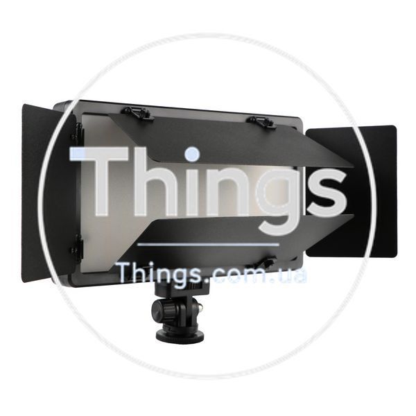 LED Панель RGB Light 30cm (U-800+) Од1-00039935 фото