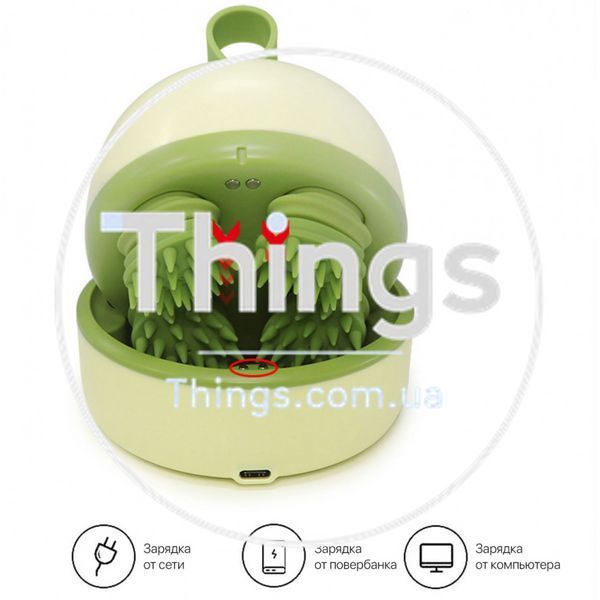 Массажер ST-710 Smart scalp SPA К2-000078827 фото