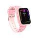 Дитячий Смарт Годинник XO H130 4G GPS Од1-00040325 фото 8