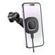 Автотримач Hoco HW30 4.5-7.0 inch Magnetic Ring Wireless 15W Од1-00046618 фото 3