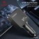 Car Charger 2.4A 1U 1C Earldom ES-CC47 К2-000082287 фото 7