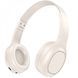 Bluetooth Headphones Hoco W46 &mdash; Milky White K2-000077413 фото 1