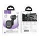 Автотримач Hoco HW30 4.5-7.0 inch Magnetic Ring Wireless 15W Од1-00046618 фото 2
