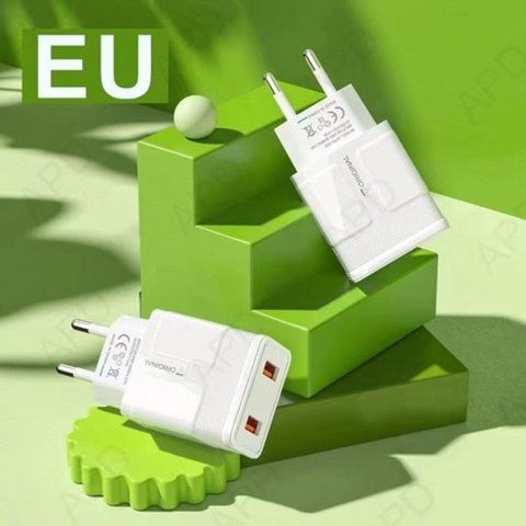 Home Charger 2.0A 2U Original White К2-000075500 фото