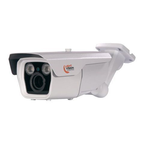 MHD-відеокамера 2Mp Light Vision VLC-9192WFM White f=2.8-12mm K3-75-00098 фото
