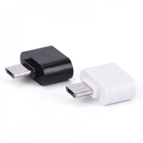 Adapter OTG Micro To USB Colorful К2-000072515 фото