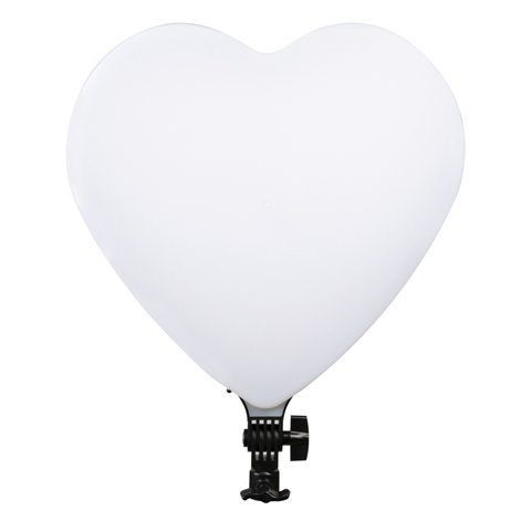 LED Панель RL-520 45cm (Heart Style) Remote Од1-00045610 фото