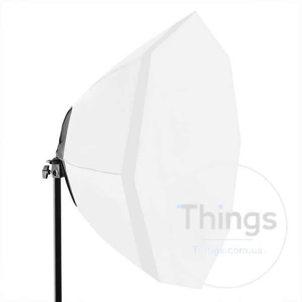 Cофтбокс-октобокс для портретной или предметной фотосъемки Sun Lamp К2-000078939 фото