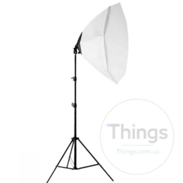 Cофтбокс-октобокс для портретной или предметной фотосъемки Sun Lamp К2-000078939 фото