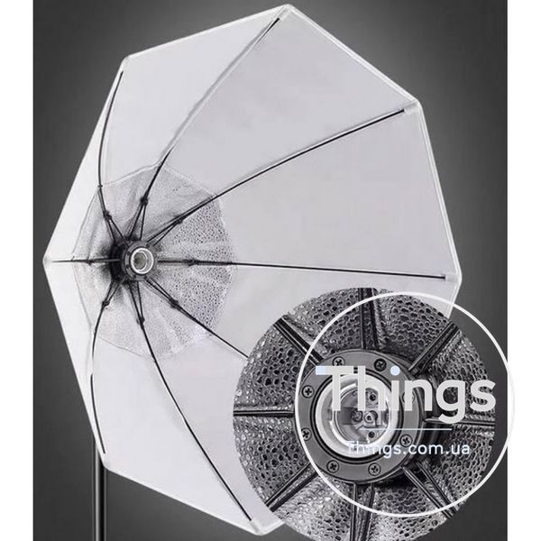 Cофтбокс-октобокс для портретной или предметной фотосъемки Sun Lamp К2-000078939 фото