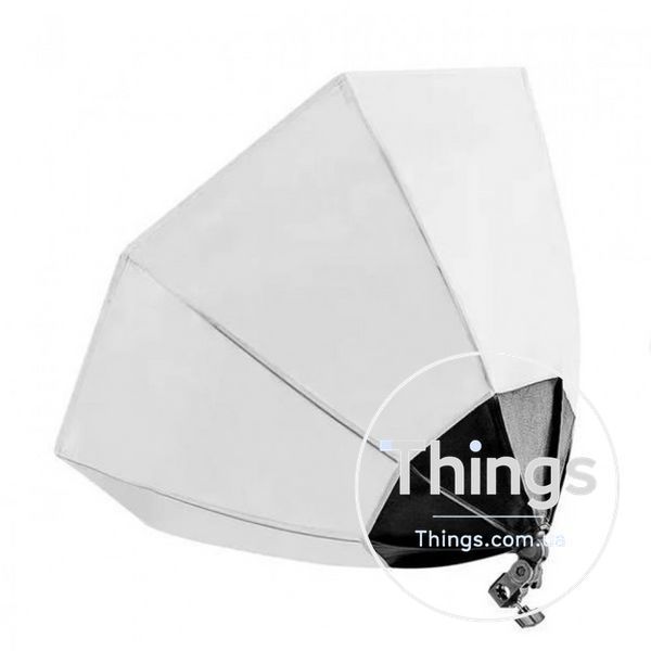 Cофтбокс-октобокс для портретной или предметной фотосъемки Sun Lamp К2-000078939 фото
