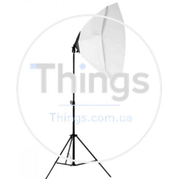 Cофтбокс-октобокс для портретной или предметной фотосъемки Sun Lamp К2-000078939 фото