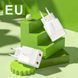 Home Charger 2.0A 2U Original White