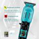 Машинка для стрижки волос Color T9 K2-000078282 фото 3