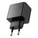 Мережевий Зарядний Пристрій Hoco CS16A 1USB-C/1IP PD/QC 20W Од1-00045146 фото 5