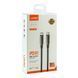 Кабель USB LDNIO LC921 PD3.1/240W Type-C to Type-C Од1-00046909 фото 2