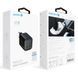 Home Charger | 20W | PD | QC3.0 &mdash; Veron TC-U15 К2-000079239 фото 2