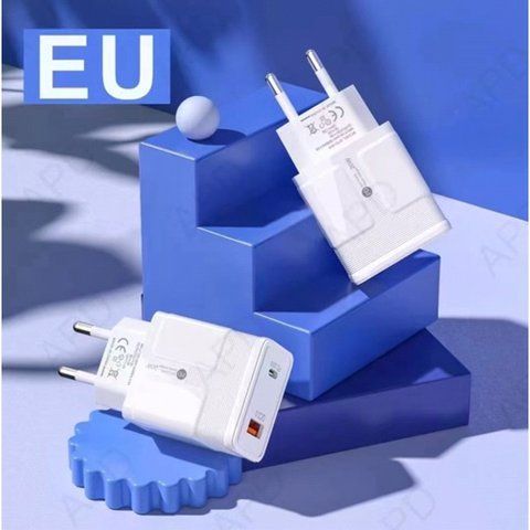 Home Charger 2.0A 1U 1C Original White К2-000075499 фото