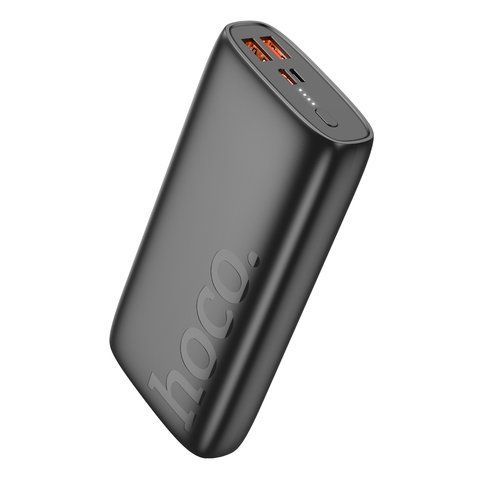 Універсальна Мобільна Батарея Power Bank Hoco J122A Respect 22.5W+PD20W 20000 mAh Од1-00041580 фото