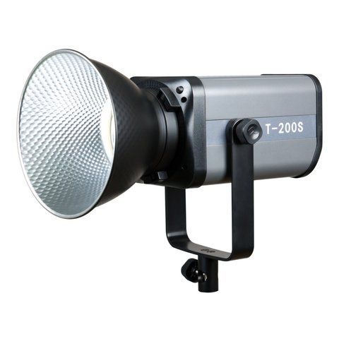 Студійна LED Лампа Adowing Professional Video Light T200-S Од1-00046704 фото