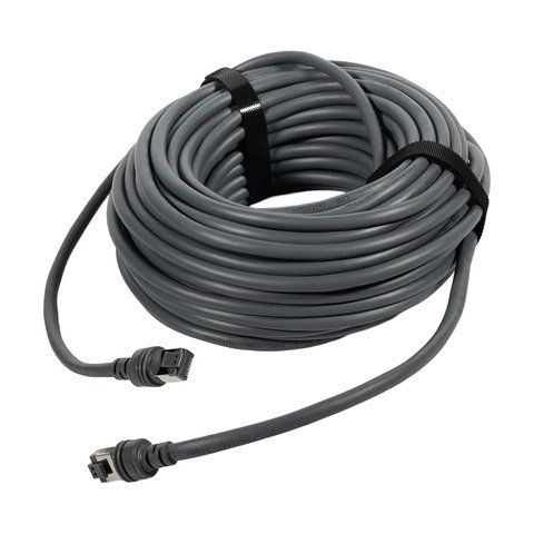 Дата кабель Dtech DT-SL3020 для Starlink Gen3 20м K3-73-00664 фото