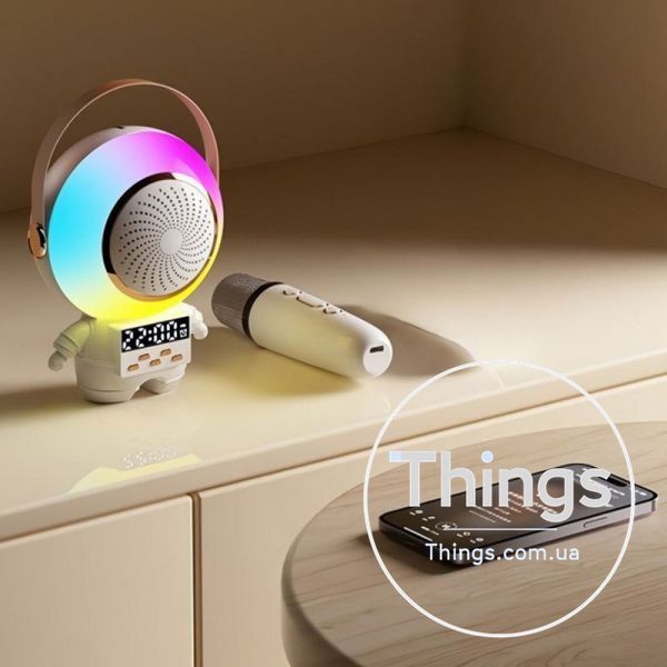 Bluetooth Speaker & 1 Microphone XM-X66 К2-000079000 фото