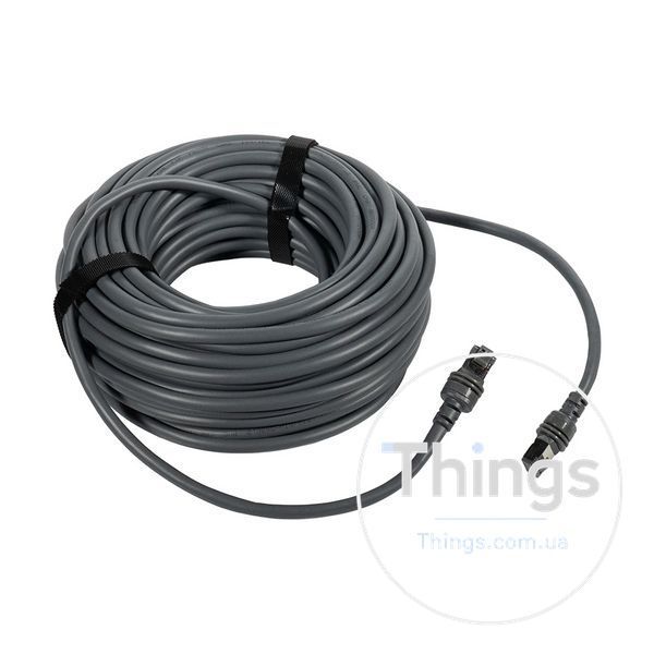 Дата кабель Dtech DT-SL3020 для Starlink Gen3 20м K3-73-00664 фото