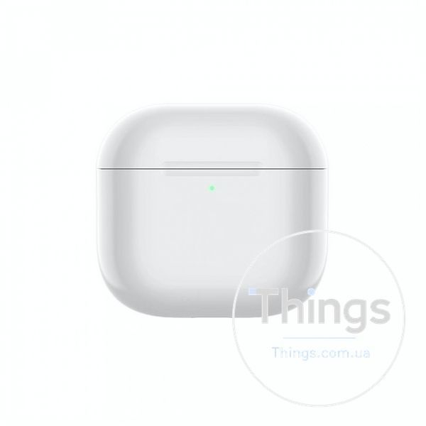 Bluetooth гарнітура TWS Wiwu Airbuds 4 К2-000081378 фото