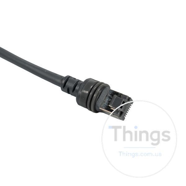 Дата кабель Dtech DT-SL3020 для Starlink Gen3 20м K3-73-00664 фото